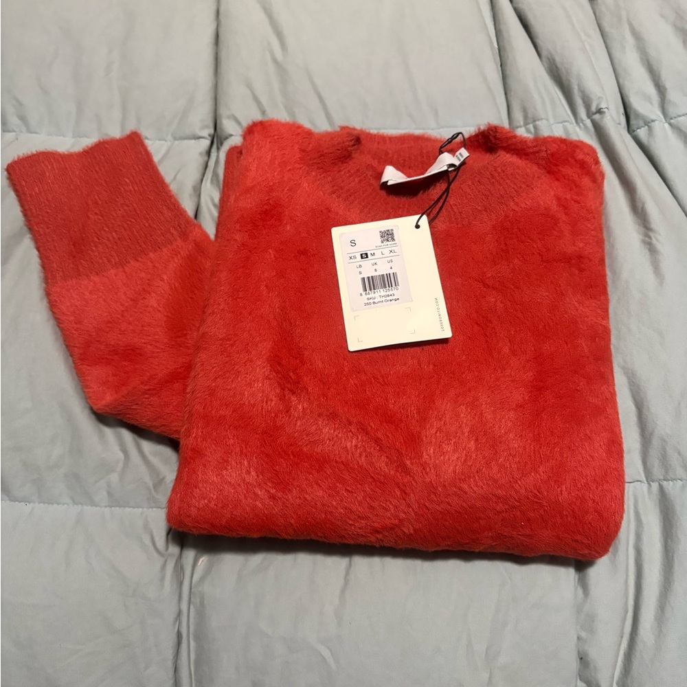 Love Bonita sweater - Picture 5 of 8